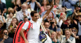 Derrota de Roger Federer en Wimbledon, AGENCIA EFE