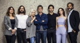 El reino, serie de Netflix