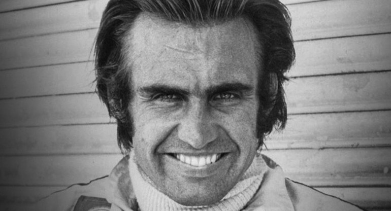 Carlos Reutemann, NA