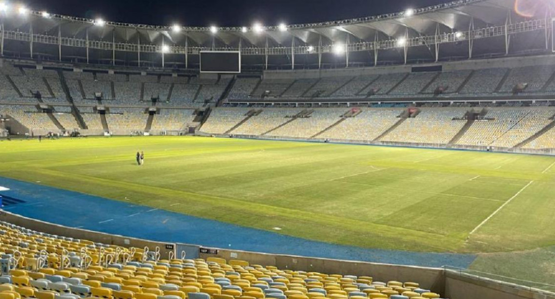 Estadio Maracaná