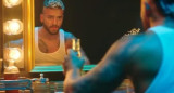 Maluma en "Sobrio"