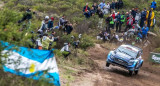 Rally Mundial en Argentina