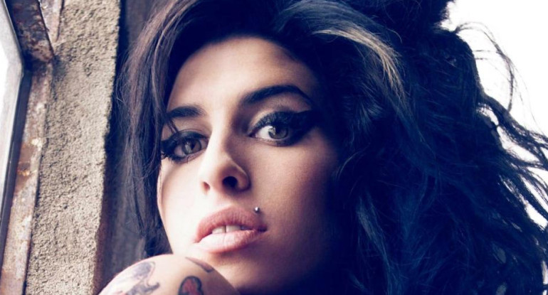 Documental homenaje a Amy Winehouse a diez años de su fallecimiento
