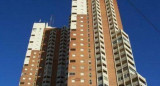 Torres de Manantiales, emblemático complejo hotelero de Mar del Plata