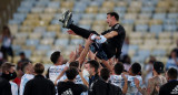 Lionel Scaloni, Copa América, Reuters