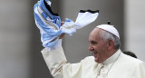 Papa Francisco, Foto: REUTERS