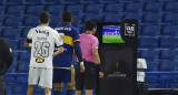 Copa Libertadores, Boca vs. Atlético Mineiro, REUTERS