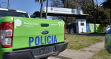 Policía bonaerense, La Plata