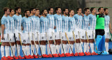 Los Leones - Hockey - Juegos Olímpicos Tokio 2020