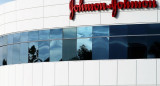 Johnson & Johnson, Reuters