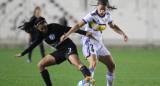 San Lorenzo vs. Boca en la final del Fútbol femenino