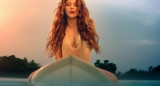 Shakira estrena su sencillo y video "Don´t wait up"