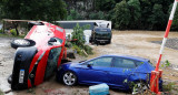 Inundaciones en Europa, Reuters