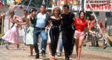 Grease, película