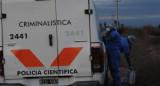 Crimen en una finca de Mendoza