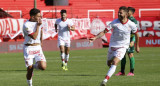 Huracán vs. Defensa y Justicia, fútbol argentino	