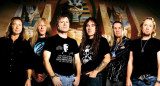 Nuevo disco Iron Maiden