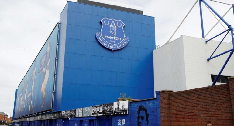 Everton, Premier League, Reuters