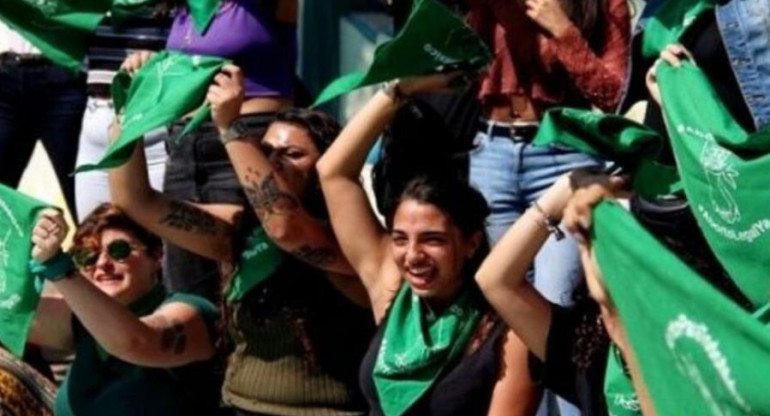 México: Veracruz aprobó la despenalización del abortoí