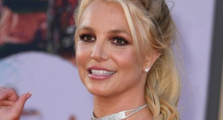 Congresistas de EE.UU. presentan una ley a favor de Britney Spears Los Ángeles