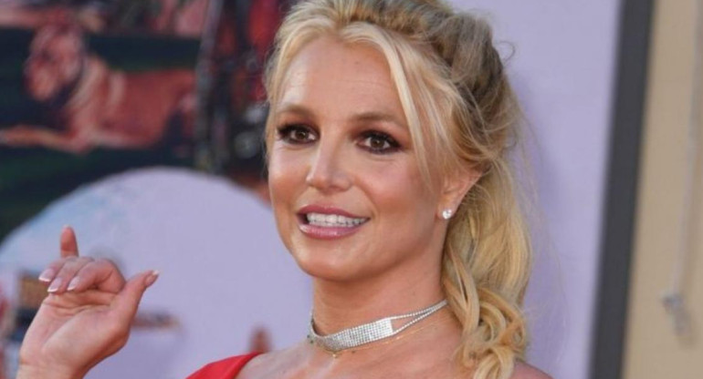 Congresistas de EE.UU. presentan una ley a favor de Britney Spears Los Ángeles