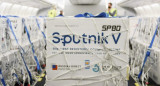 Vacuna Sputnik V, coronavirus, Agencia NA