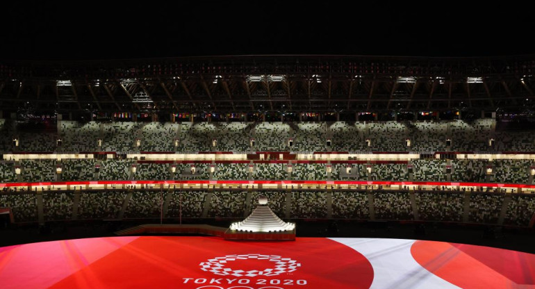Juegos Olímpicos, ceremonia inaugural, Japón, Reuters