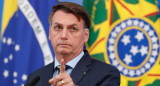 Jair Bolsonaro, Brasil, NA