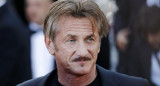 Sean Penn