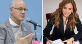 Victoria Tolosa Paz y Daniel Gollan, Frente de Todos, NA