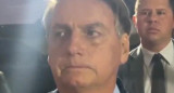 Jair Bolsonaro, captura video