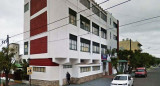 Instituto Educativo Punta Mogotes, Mar del Plata