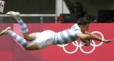 Selección argentina masculina de rugby, NA