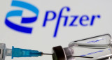 Pfizer, Reuters