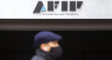 AFIP, economía argentina, NA