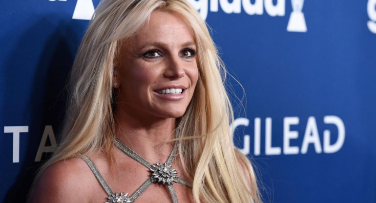 El nuevo abogado de Britney Spears pidió la destitución de su padre como administrador patrimonial
