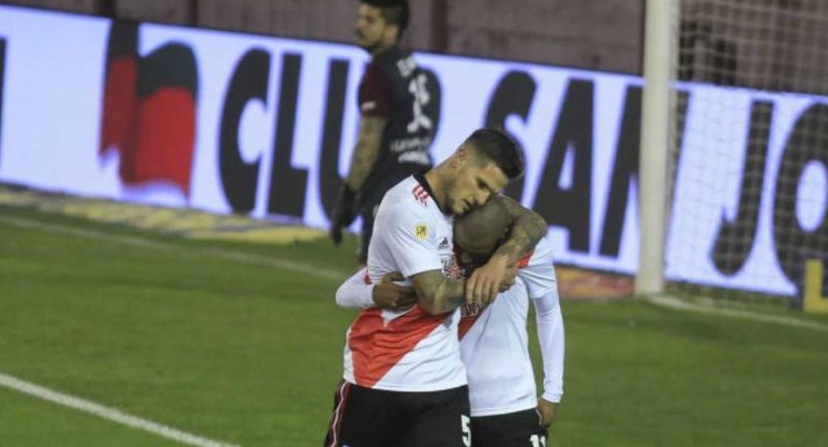 River Plate, fútbol argentino, NA