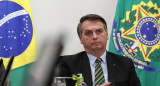 Jair Bolsonaro, Brasil, NA