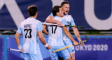 Los Leones, hockey, NA