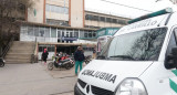 Hospital General San Martín de La Plata