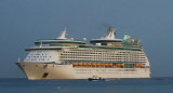 Royal Caribbean International (Foto: REUTERS)