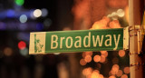 Broadway, Estados Unidos