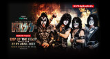 Kiss en Argentina