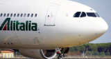 Alitalia, REUTERS