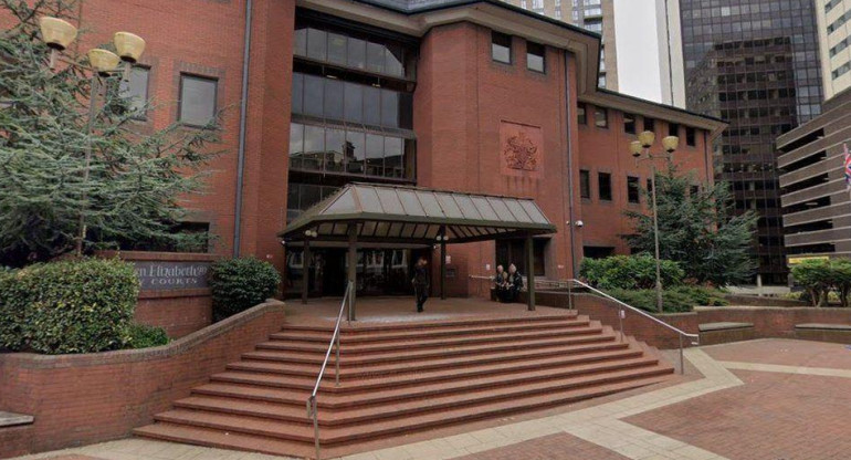 Tribunal de Birmingham