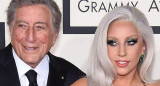 Lady Gaga y Tony Bennet publicarán un nuevo disco de jazz el 1 de octubre