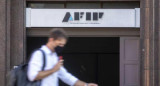 AFIP, economía argentina, NA