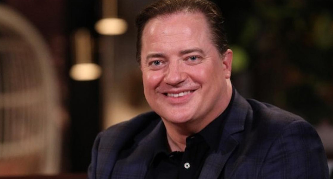 Brendan Fraser acompañará a De Niro y DiCaprio en el nuevo proyecto de Martin Scorsese