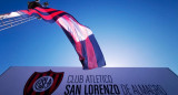 Vuelta a Boedo de San Lorenzo