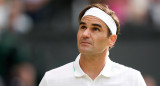 Roger Federer, REUTERS